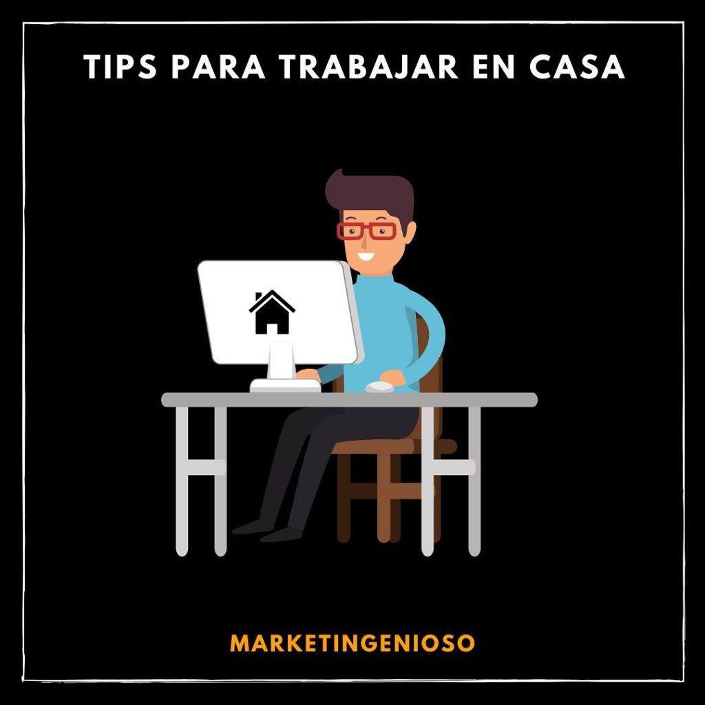 .
Algunos tips para hacer home office! ¿Les gusta trabajar desde casa?
Los leo e...