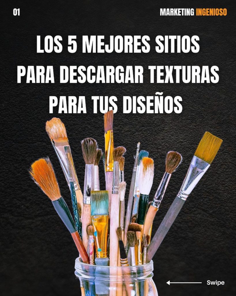 .
¿Conocías alguno?
.
 Gracias por seguirnos y ser parte de  
.
.
¿Todavía no t...