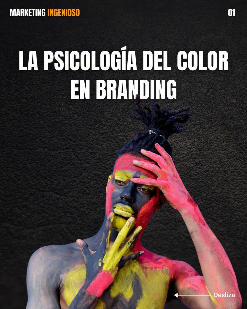 .
¿Cuál es el color de tu marca?
.
.
Si te gustó ayúdanos dejando tu me gusta...