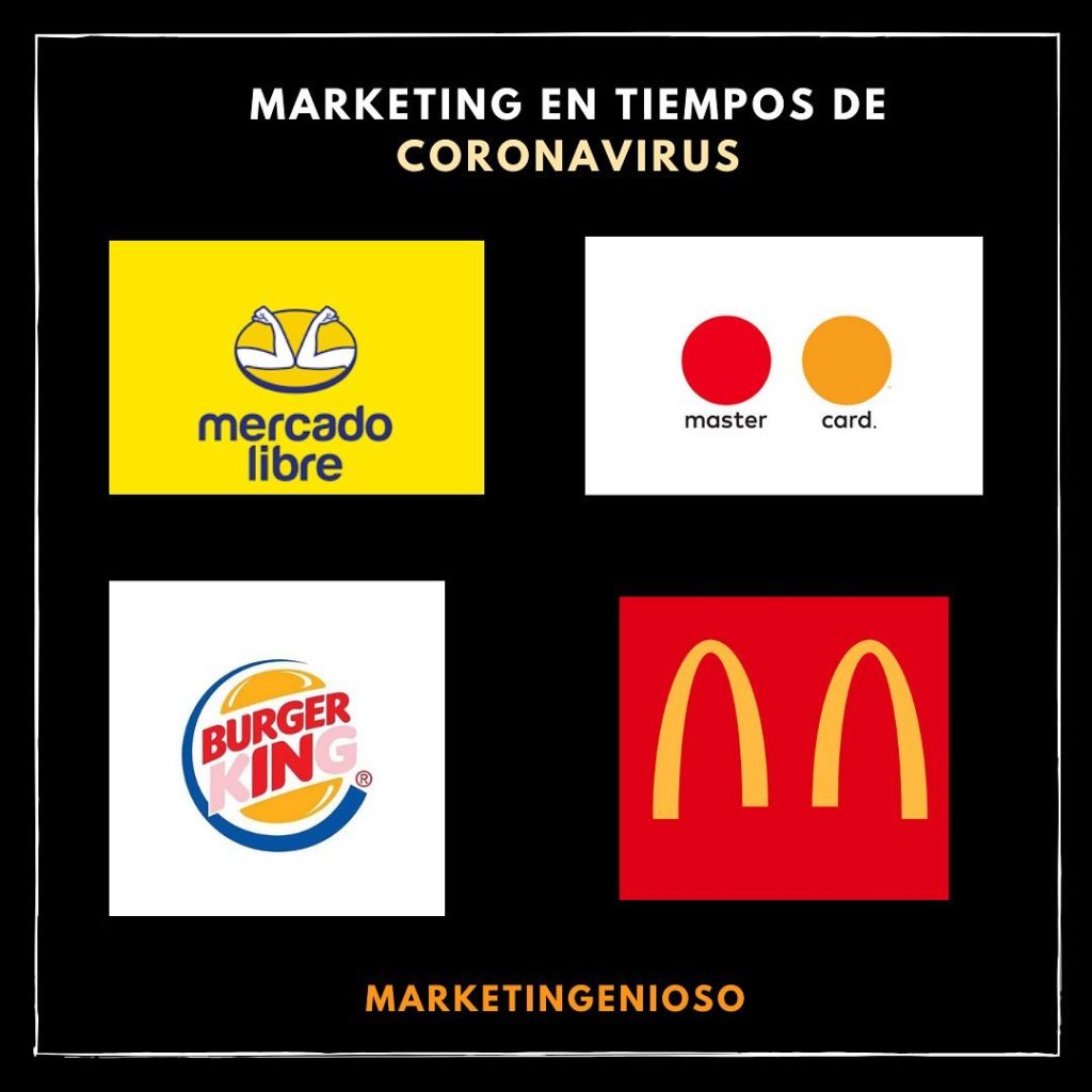 .Nuevos logos para algunas marcas, ¿Conocen alguna otra que lo haya hecho?.Si...