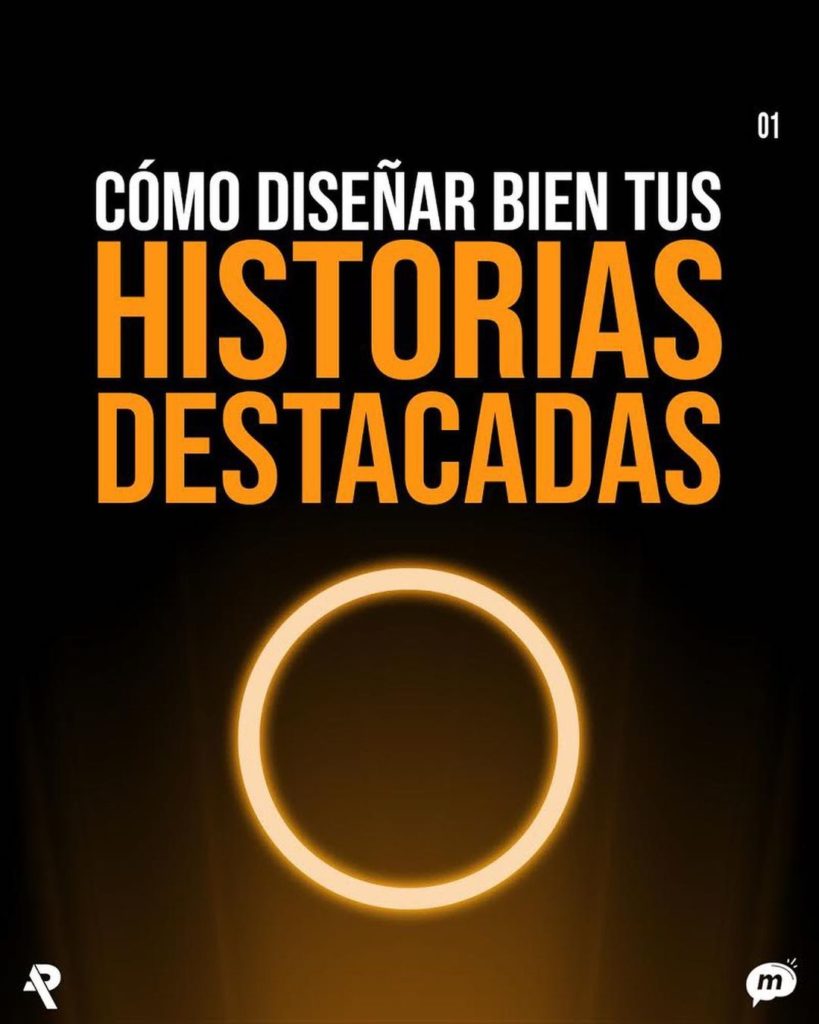 .
Un mini tutorial para mejorar last historias destacadas de tu cuenta.
.
Si te ...