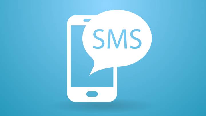 SMS logos
