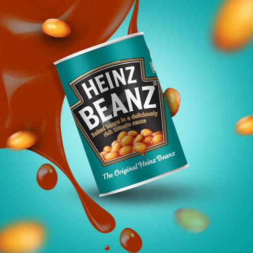 Heinz Beanz