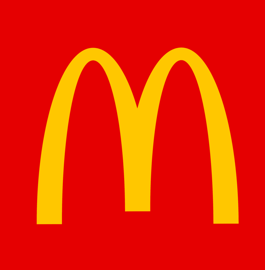 Mcdonalds