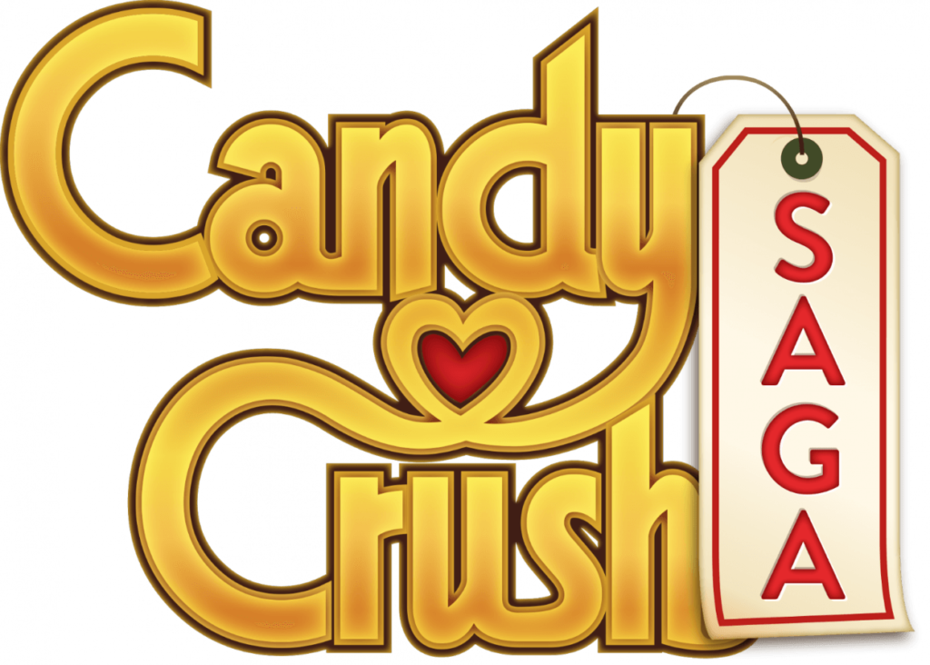 Candy Crush logo