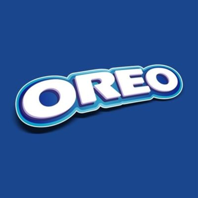 Oreo logo