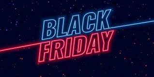 Black Friday
