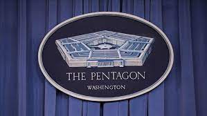 The Pentagon