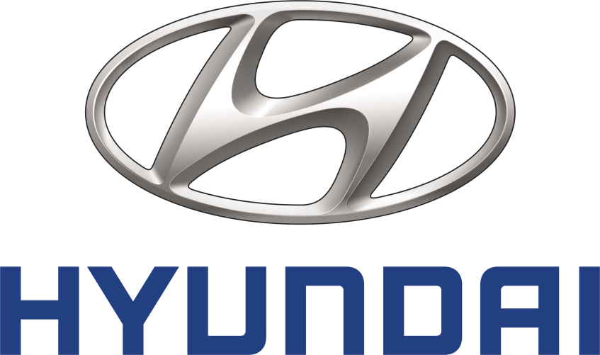 Hyundai Logo