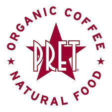 Pret a Manger